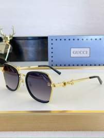 Picture of Gucci Sunglasses _SKUfw80442413fw